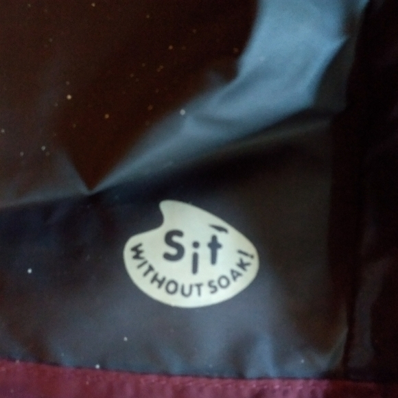 Vintage Burton snowboard jacket 🏂 - Picture 14 of 14